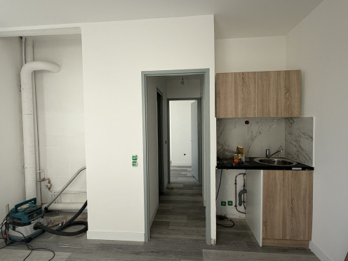 Appartement à  Chambéry (73000), 1 pièces