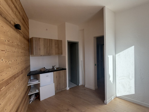 Appartement à  Chambéry (73000), 1 pièces