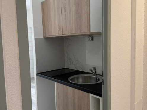 Appartement à  Chambéry (73000), 1 pièces