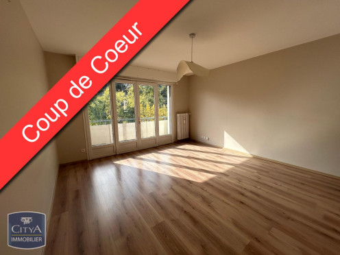 Appartement à  Chambéry (73000), 3 pièces