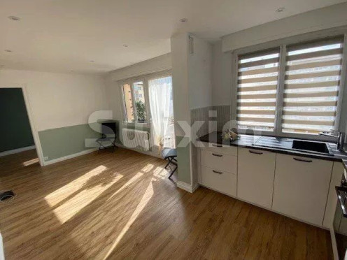 Appartement à  Aix-les-Bains (73100), 3 pièces