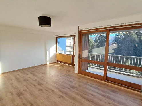 Appartement à  Jacob-Bellecombette (73000), 3 pièces