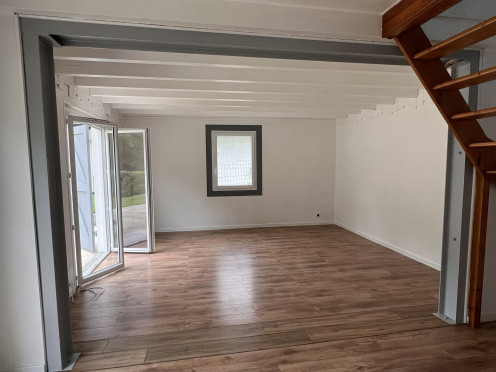 Maison à La Motte-Servolex (73290), 3 pièces