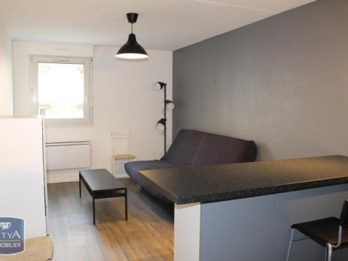 Appartement à  Chambéry (73000), 1 pièces