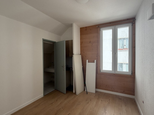 Appartement à  Chambéry (73000), 1 pièces
