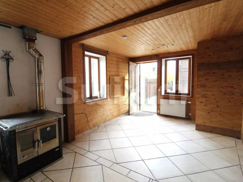 Maison à  Virieu-le-Grand (01510), 5 pièces