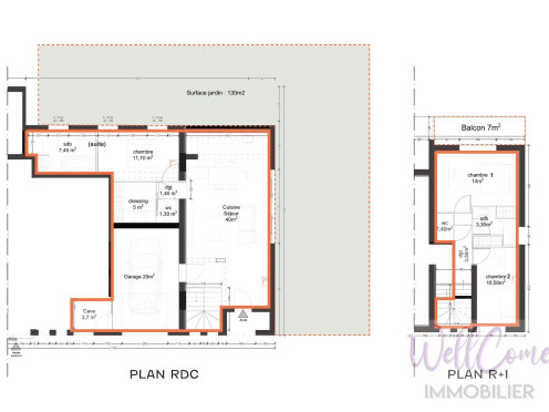 Appartement à  Grésy-sur-Aix (73100), 4 pièces