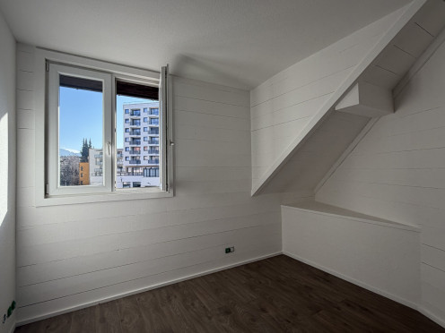 Appartement à  Chambéry (73000), 1 pièces