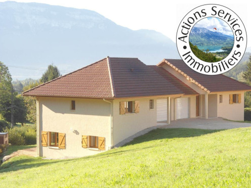 Maison à  Nances (73470), 5 pièces