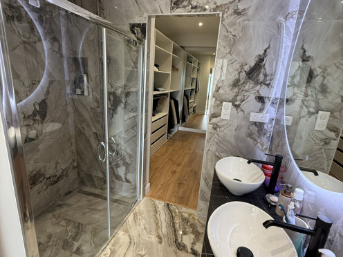 Maison neuve à La Motte-Servolex (73290), 6 pièces