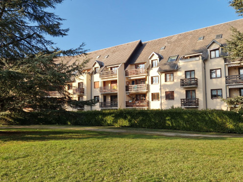 Appartement à  Chambéry (73000), 3 pièces
