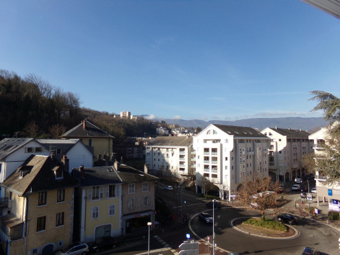 T3 à  Chambéry (73000), 3 pièces