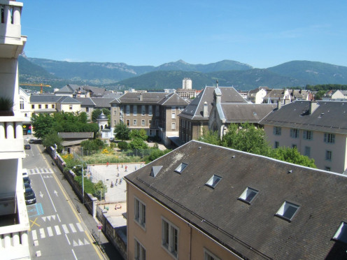 T3 à  Chambéry (73000), 3 pièces
