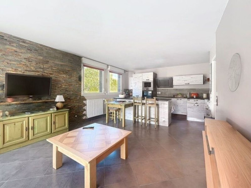 Appartement à  Chambéry (73000), 3 pièces