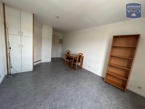 Appartement à  Chambéry (73000), 1 pièces