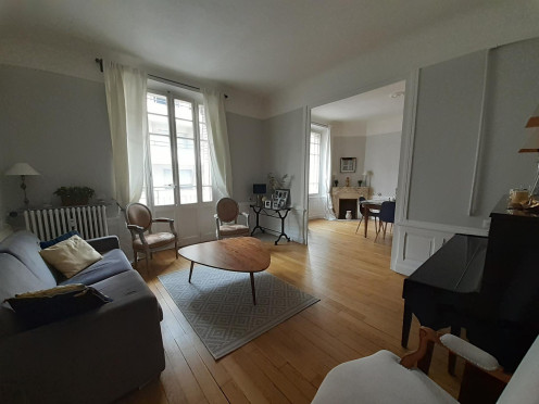 T4 à  Chambéry (73000), 4 pièces