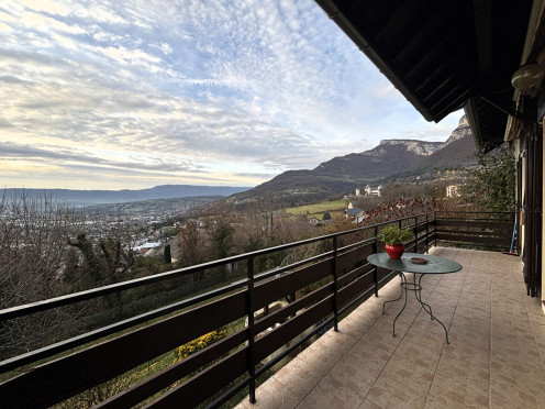 Maison à  Barby (73230), 5 pièces