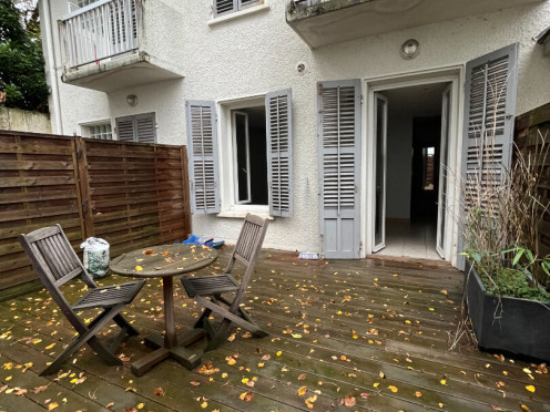 Appartement à  Aix-les-Bains (73100), 1 pièces