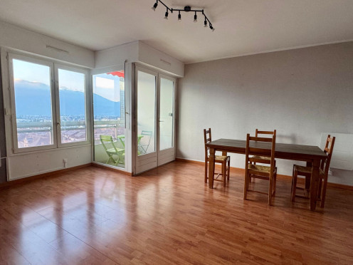 Appartement à  Aix-les-Bains (73100), 2 pièces