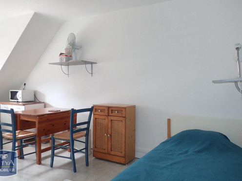 Appartement à  Chambéry (73000), 1 pièces