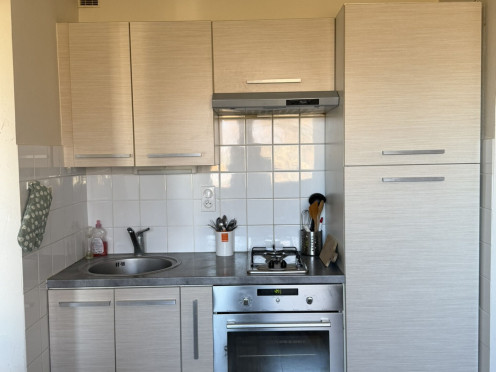 Appartement à  Jacob-Bellecombette (73000), 2 pièces