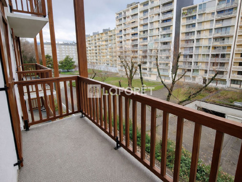 Appartement à  Chambéry (73000), 1 pièces
