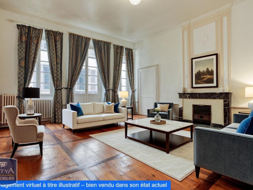 Appartement à  Chambéry (73000), 7 pièces