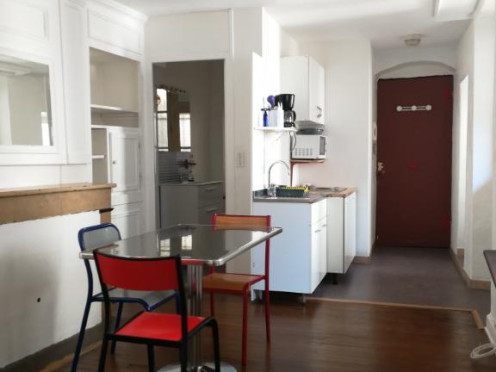 Appartement à  Chambéry (73000), 1 pièces