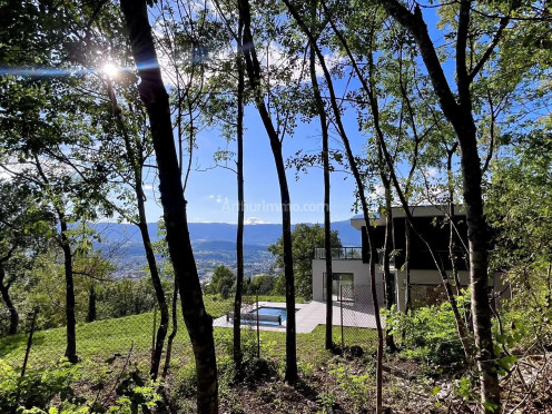 Maison à  Chambéry (73000), 7 pièces