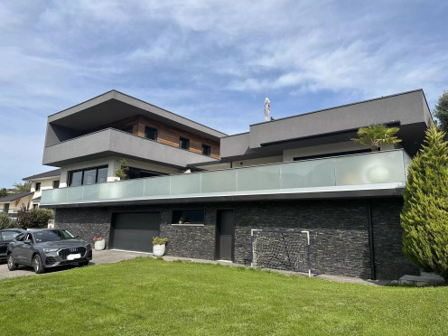 Maison à  Tresserve (73100), 6 pièces