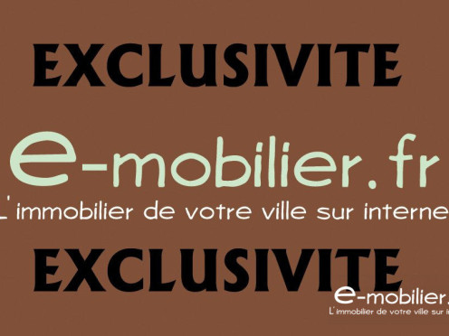 Maison à  Groix (56590), 2 pièces