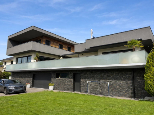 Maison à  Aix-les-Bains (73100), 6 pièces