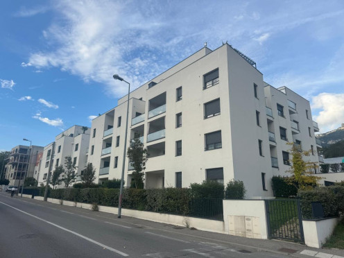 T2 à  Chambéry (73000), 2 pièces