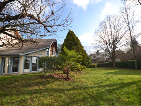 Maison à  Aix-les-Bains (73100), 7 pièces