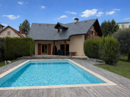 Maison à  Chambéry (73000), 5 pièces