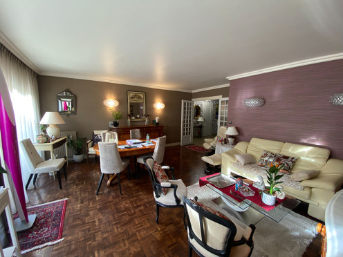 Appartement à  Aix-les-Bains (73100), 4 pièces