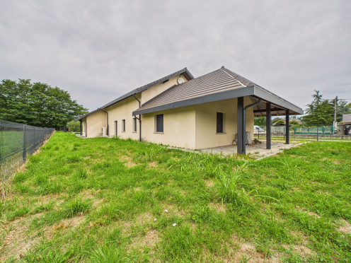 Maison à  Sainte-Hélène-du-Lac (73800), 5 pièces