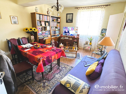 Immeuble à  Marcigny (71110),  pièces