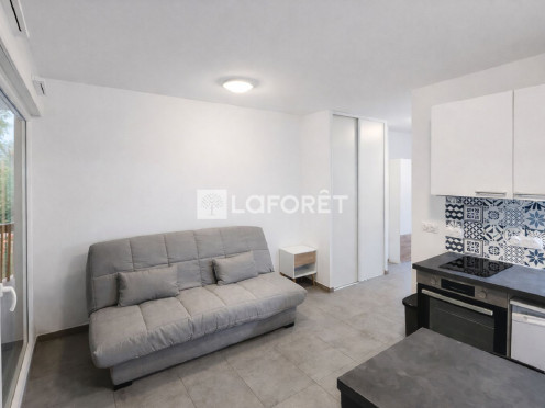 Appartement à  Chambéry (73000), 1 pièces