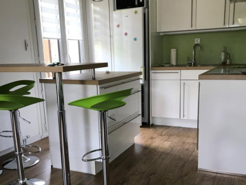 T2 à  Chambéry (73000), 2 pièces