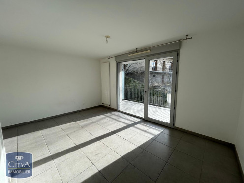Appartement à  Chambéry (73000), 1 pièces