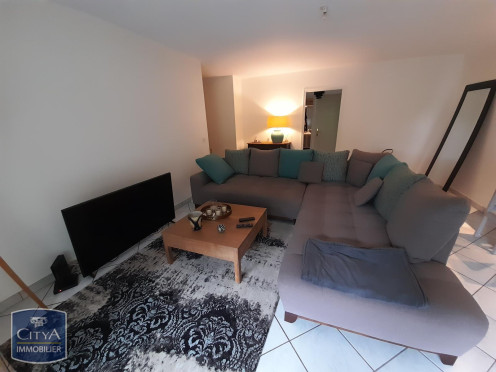 Appartement à  Chambéry (73000), 3 pièces