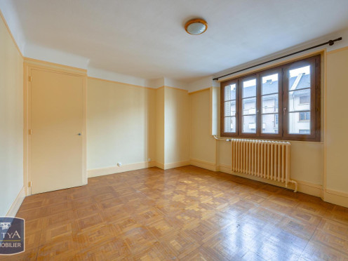 Appartement à  Chambéry (73000), 3 pièces