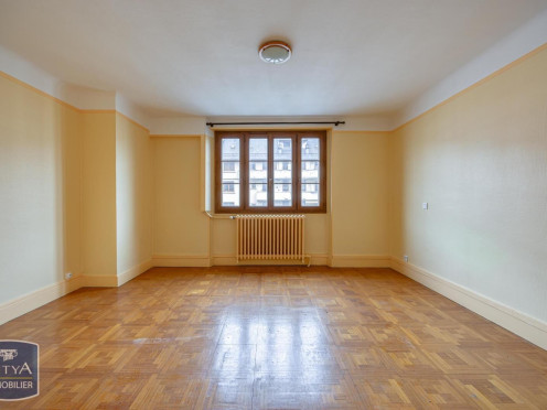 Appartement à  Chambéry (73000), 3 pièces
