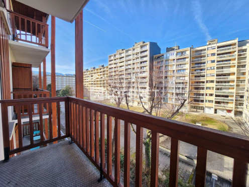 Appartement à  Chambéry (73000), 1 pièces