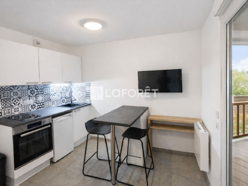 Appartement à  Chambéry (73000), 1 pièces