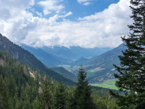 Terrain à bâtir à  Lescheraines (73340),  pièces