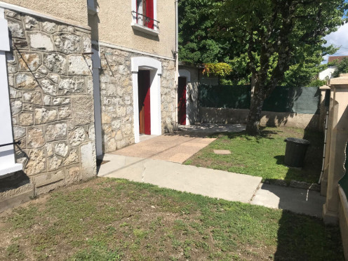 Appartement à  Tresserve (73100), 3 pièces
