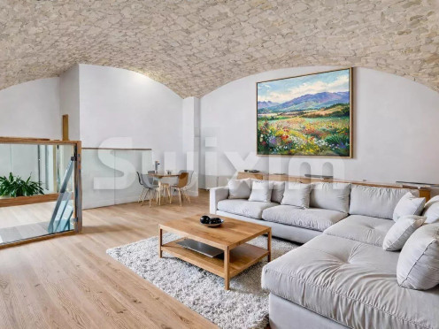 Appartement à  Aix-les-Bains (73100), 5 pièces