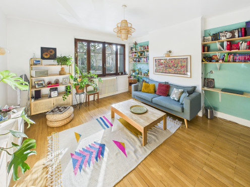 T3 à  Chambéry (73000), 3 pièces